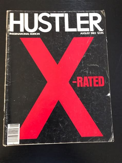 hustler magazine|Official HUSTLER ® Magazine Showcase Videos At。